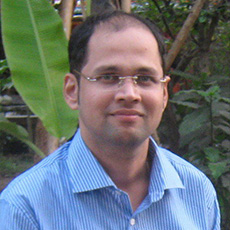 Mahesh Sowani