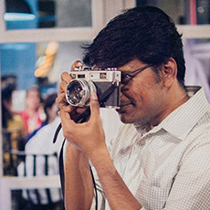 Samik Bhattacharya