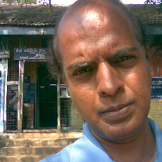 Rama Mohan Akundi