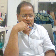 Dr. AMAR KUMAR