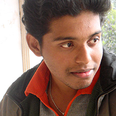 Abhishek Ghosh