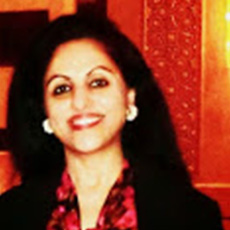 Sunaina Serna Ahluwalia