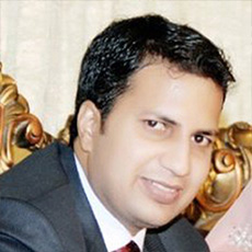 AZulfi Qureshi