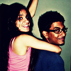 Deeptiman Chatterjee