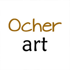 Ocher Art