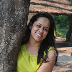 Vibha Ravi