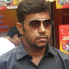 Abhik Chakraborty