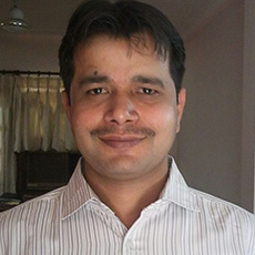 Dileep Kumar Tiwari