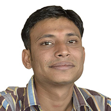 Kalpesh Makwana