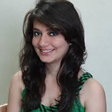 Komal Jain