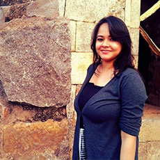 Priyanka Chakrabarti