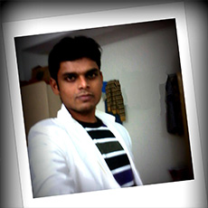 Rohit Sinha