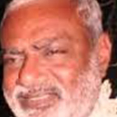 Rajeev Saxena