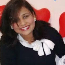 Roma Gupta Sinha