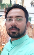 Vaishnav Kumar