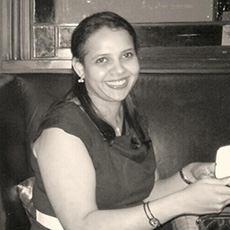 Aashrita Rajagopalan