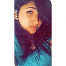 Anushka Harshad Patil