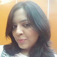 Ankita Bhatia Dhawan