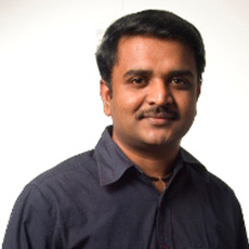 Raja Saravanan