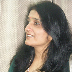 Ranjana Nallamalli