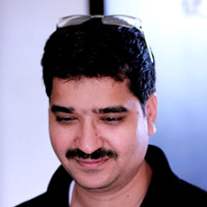 Prashant Kothawade