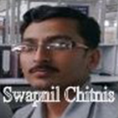 Swapnil Gajanan Chitnis