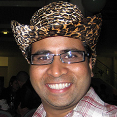 Sunil Chaula