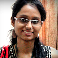 Aashisha Chakraborty