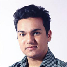 Atul Kumar Pandey