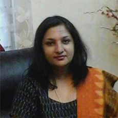Kavita Panyam