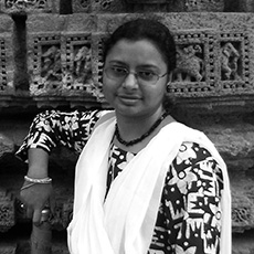 Pritha Dasgupta