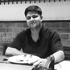 Rajat Chakraborty