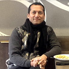 Ramana Kumar Pingili