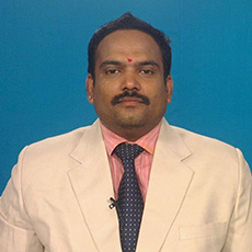 Dr. Srikaanth