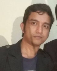 Md Abdullah Al Mahamud