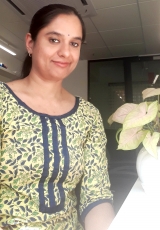 Dr Swati Batra
