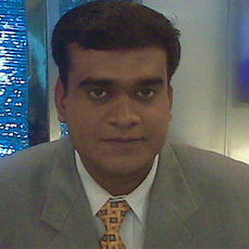 Akhilesh Sharma