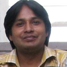 Binod Mairta