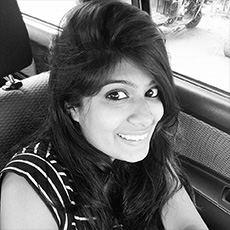 Parampara Patil Hashmi