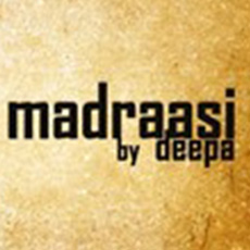 Madraasi