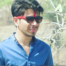 Rohit Mewada