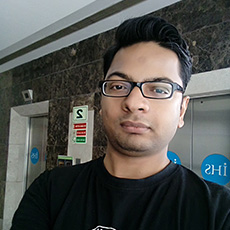 Suneet Shukla