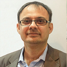 Vivek Pathak