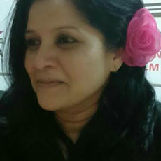 Archana Pai Kulkarni