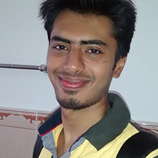 Darshith Kumar Badiyani