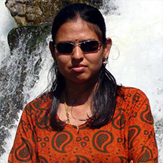 Jeydevi Venkataraman