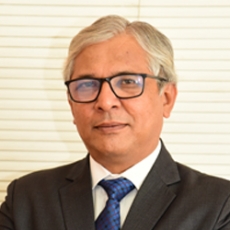 Mangesh Karandikar