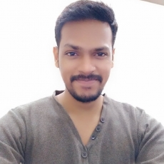 Roshan Samuel Ambler