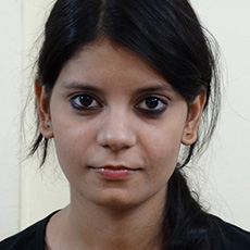 Shalini Jaiswal