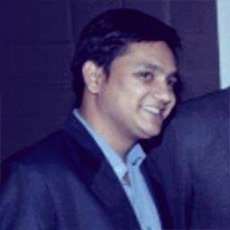 Abhishhek Tripathi